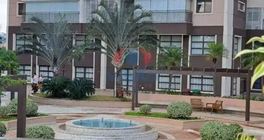 Apartamento à venda, 3 quartos, 1 suíte, Vila Almeida - Indaiatuba/SP