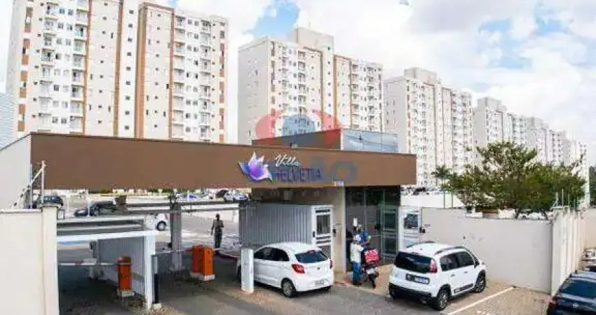 Apartamento com 2 quartos à venda na Estrada Municipal Chafic José Saif, Jardim Casablanca, Indaiatuba