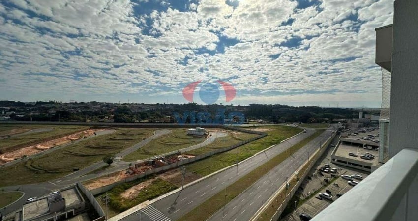 Apartamento para aluguel, 2 quartos, 2 vagas, Villa Helvetia - Jardim Casablanca - Indaiatuba/SP