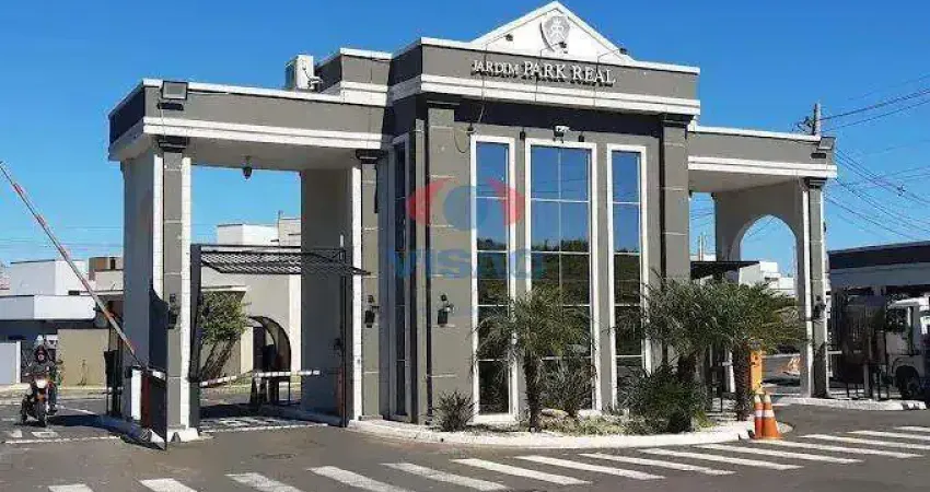 Linda Casa para Locação no Park Real – Conforto e Qualidade de Vida!