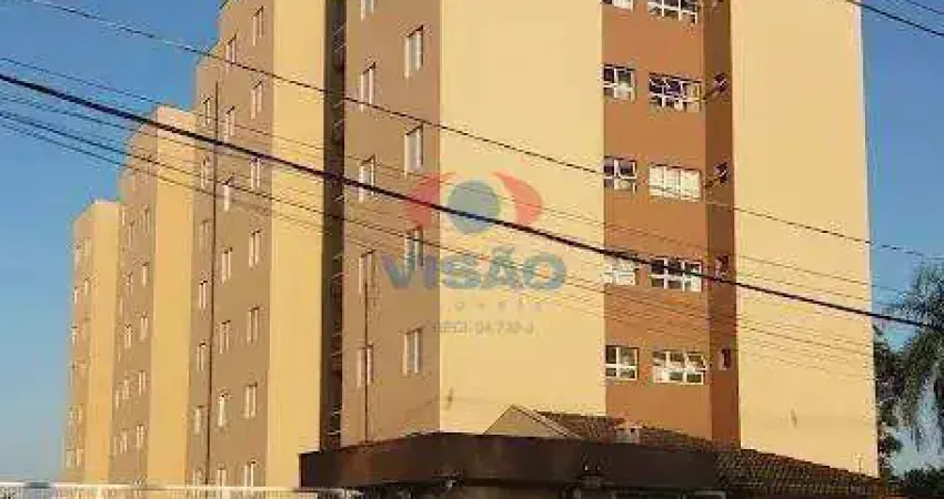 Ótimo Apartamento para Locação – Conforto e Conveniência!