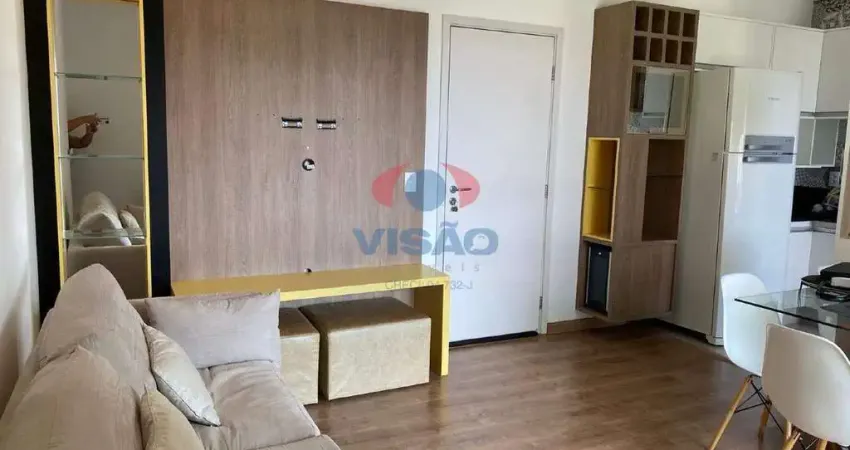 Apartamento com 3 quartos para alugar na Rua Massaharo Kanesaki, Jardim Sevilha, Indaiatuba