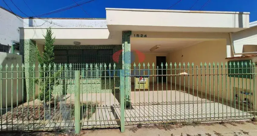 Casa para Locação em Indaiatuba - Ótima Oportunidade!