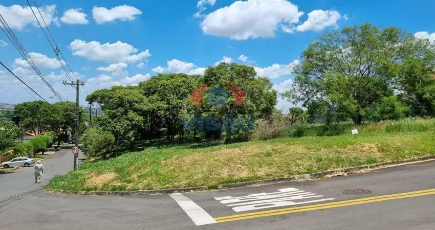 Terreno em condomínio à venda, Terras de Itaici - Indaiatuba/SP