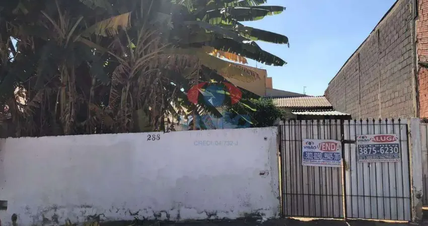 Casa para aluguel, 1 quarto, 6 vagas, Jardim Morada do Sol - Indaiatuba/SP
