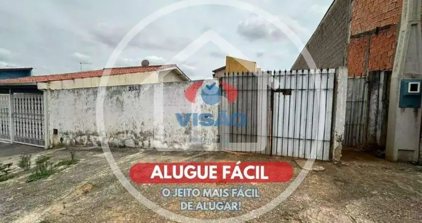 Casa para aluguel, 1 quarto, 6 vagas, jardim morada do sol - indaiatuba/sp