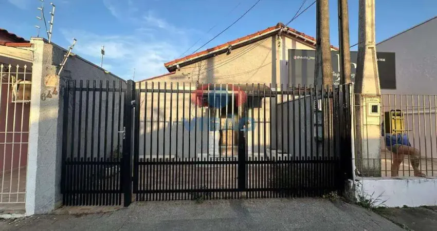 Casa comercial para alugar na Rua Doutor Oswaldo Cruz, Cidade Nova I, Indaiatuba