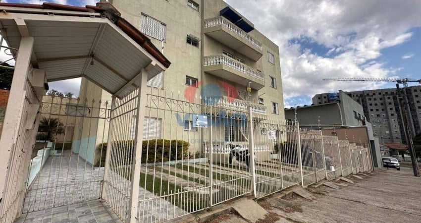 Apartamento com 2 dormitórios no Jardim Pedroso para locação!