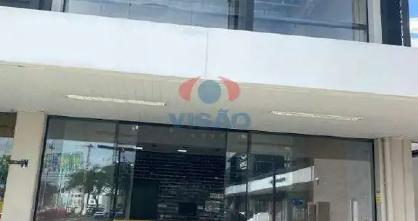 Ponto comercial para alugar na Avenida Presidente Vargas, Vila Homero, Indaiatuba
