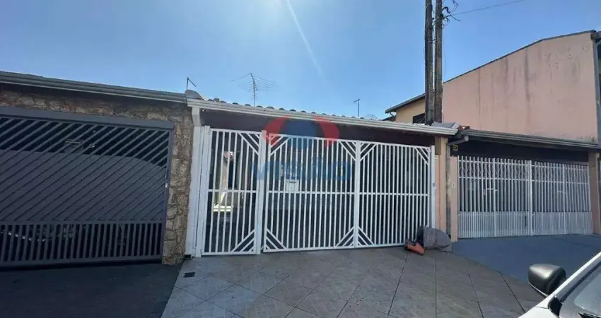 Casa para aluguel, 2 quartos, 1 suíte, 2 vagas, Parque das Nações - Indaiatuba/SP