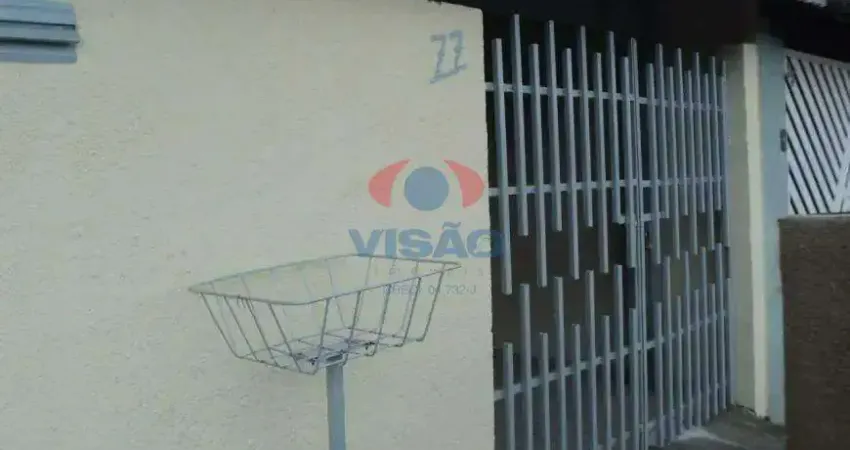 Casa à venda, 2 quartos, 2 vagas, Jardim Eldorado - Indaiatuba/SP