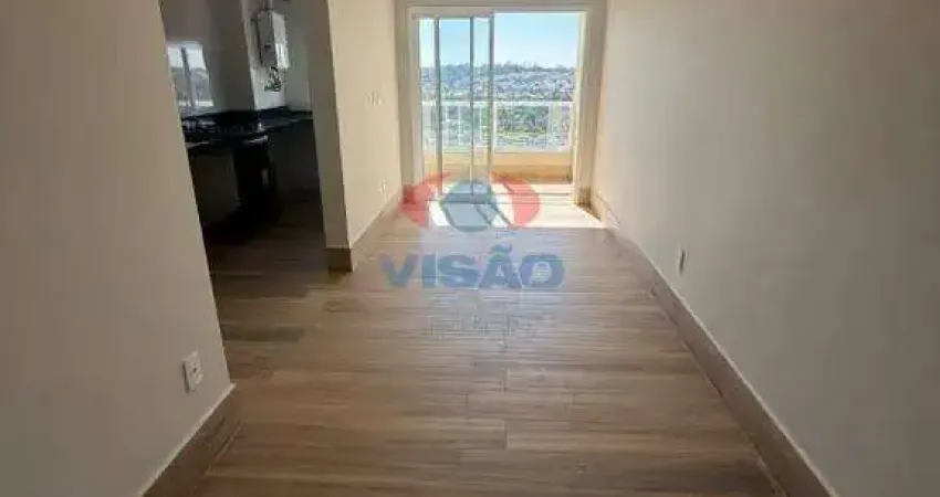Apartamento à venda, 2 quartos, 2 suítes, 2 vagas, Jardim Bela Vista - Indaiatuba/SP