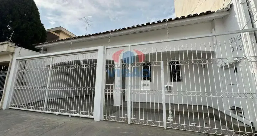 Casa - Comercial para aluguel, 2 vagas, Centro - Indaiatuba/SP