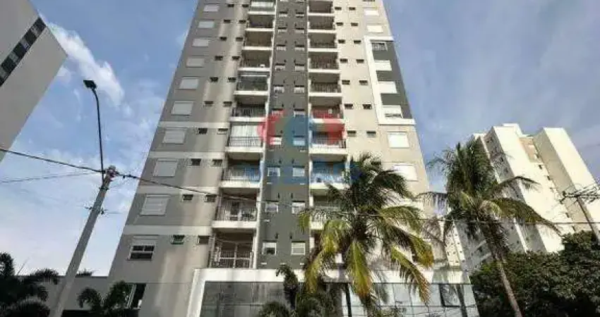 Apartamento à venda, 2 quartos, 1 suíte, 2 vagas, Cidade Nova II - Indaiatuba/SP