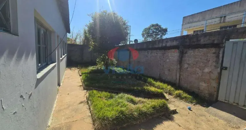 Casa à venda, 2 quartos, 2 suítes, 2 vagas, Jardim Morada do Sol - Indaiatuba/SP