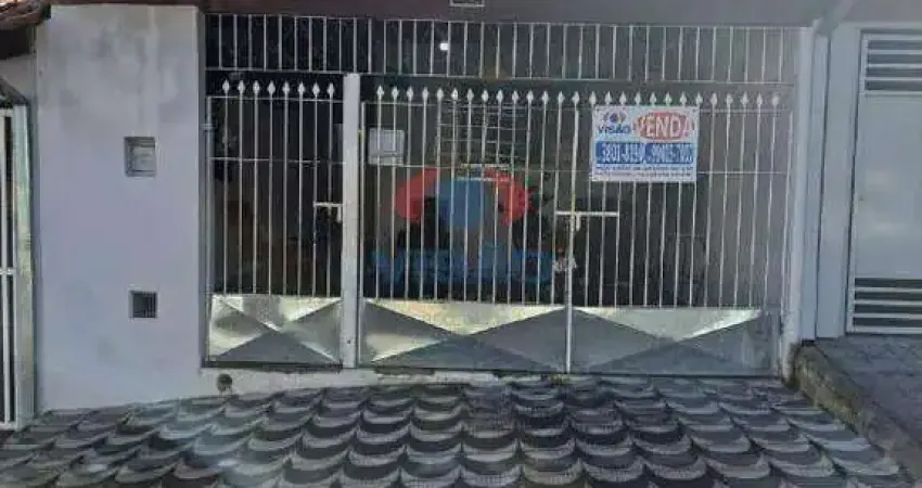 Casa à venda, 2 quartos, 2 vagas, Jardim Alice - Indaiatuba/SP