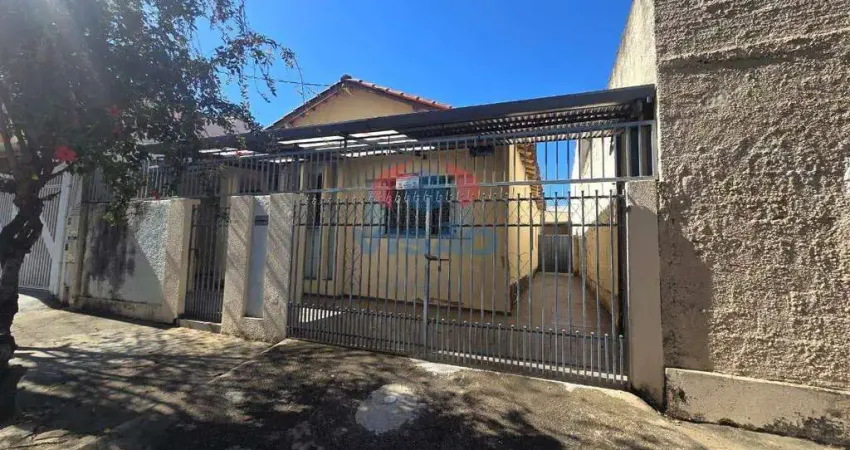 Seu novo lar no Jardim Pau Preto está te esperando!