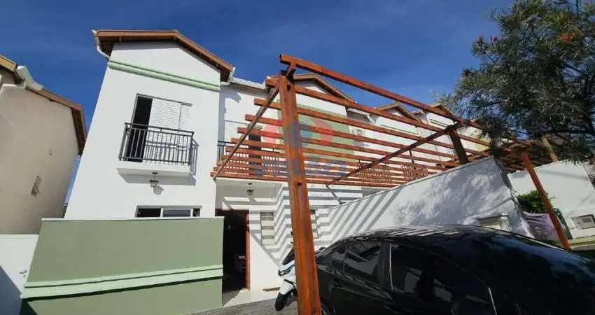 Sua casa dos sonhos está aqui – no Condomínio Guarantãs, em Indaiatuba/SP!
