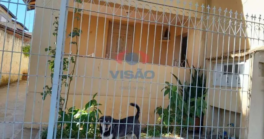 Casa à venda na Rua Cinco de Julho, Centro, Indaiatuba