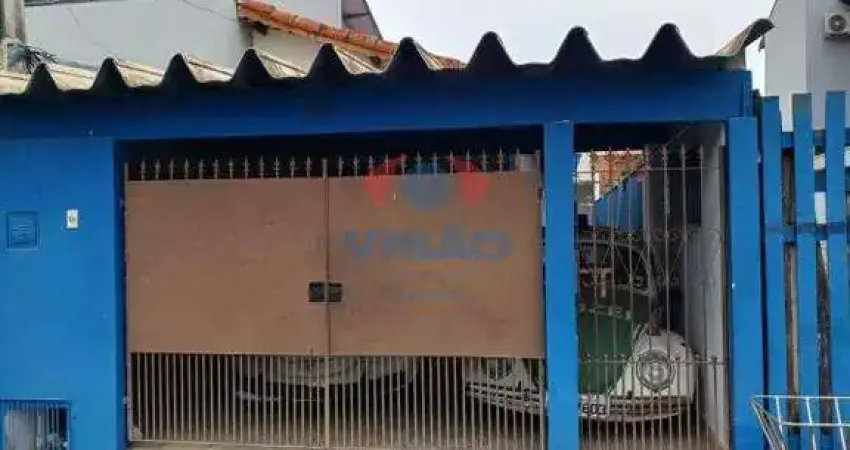 Casa com 03 dormitórios e uma suíte a venda no jardim alice em indaiatuba/sp