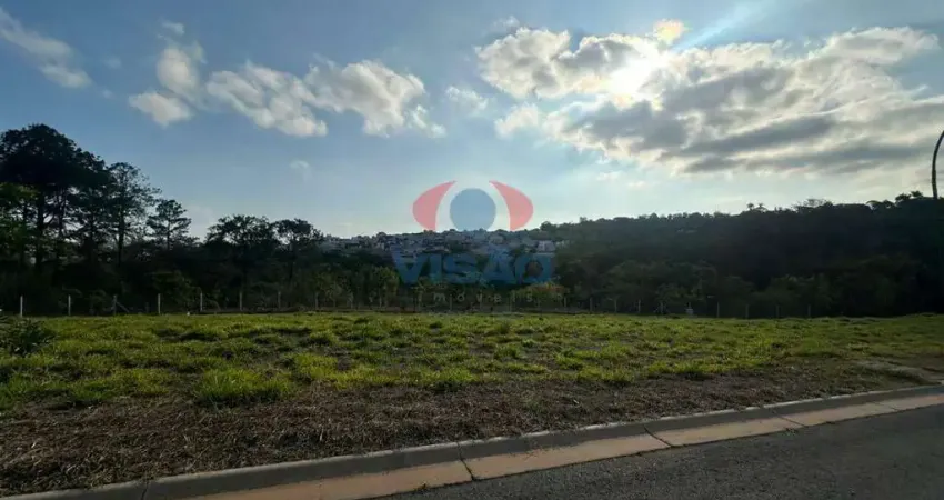 Terreno de 324 m² em condomínio residencial em indaiatuba – aceita financiamento