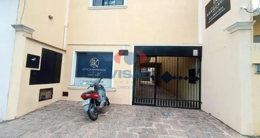 Sala comercial para alugar na Rua Pedro de Toledo, Centro, Indaiatuba