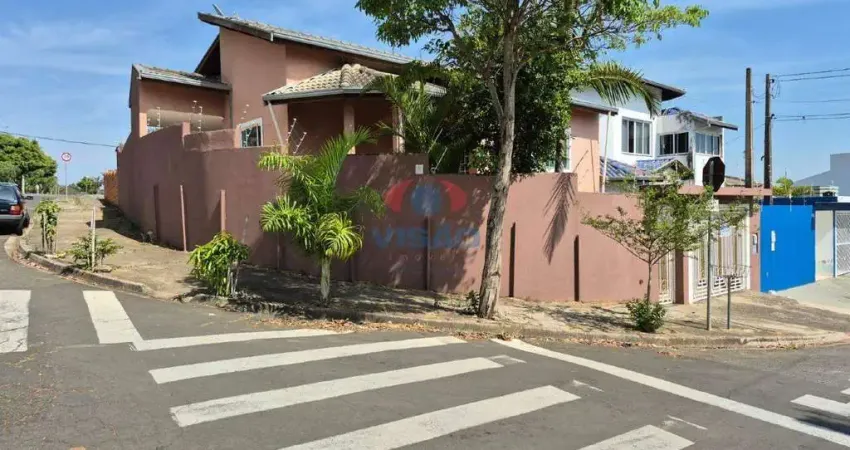 Casa à venda, 2 quartos, 1 suíte, 4 vagas, jardim europa ii - indaiatuba/sp