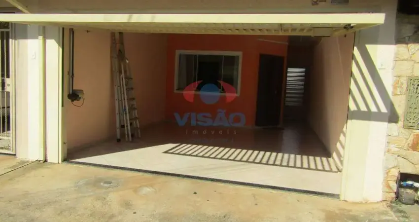 Casa para aluguel, 3 quartos, 1 suíte, 1 vaga, vila maria helena - indaiatuba/sp