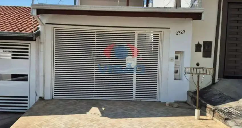 Casa à venda, 4 quartos, 1 vaga, jardim morada do sol - indaiatuba/sp