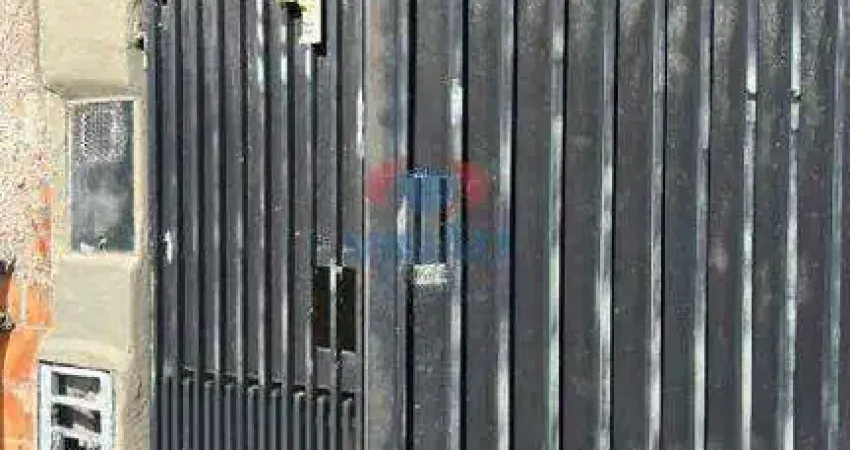 Casa para aluguel, 1 quarto, 1 vaga, parque das nações - indaiatuba/sp