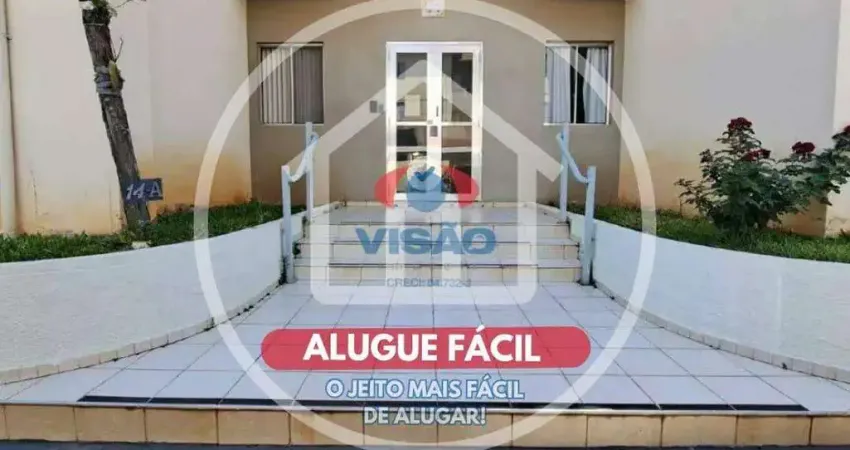 Apartamento para aluguel, 3 quartos, 1 vaga, jardim juliana - indaiatuba/sp