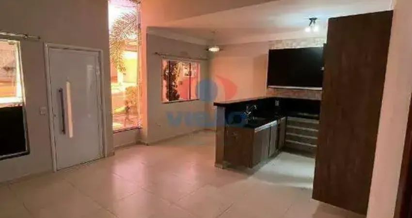 Casa em condomínio à venda, 3 quartos, 1 suíte, jardim park real - indaiatuba/sp
