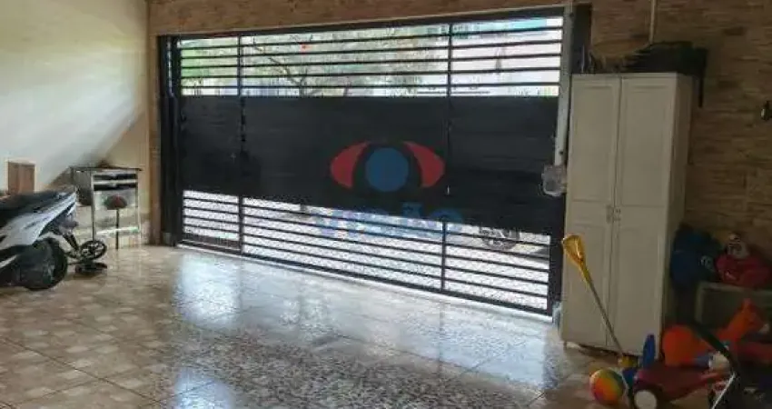 Casa à venda, 2 quartos, 1 suíte, jardim dos tucanos - indaiatuba/sp