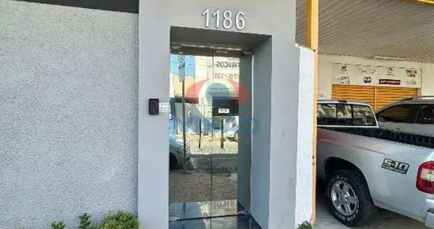 Apartamento para aluguel, 1 quarto, centro - indaiatuba/sp