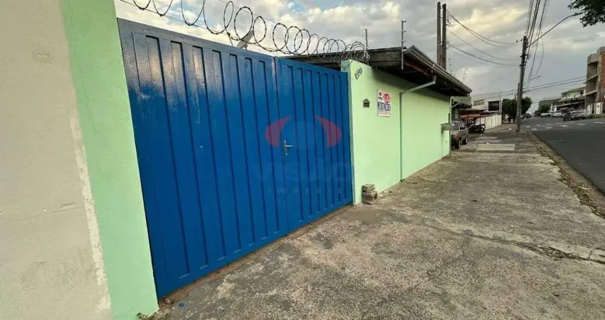 Casa para aluguel, 2 quartos, 1 suíte, 2 vagas, jardim morada do sol - indaiatuba/sp