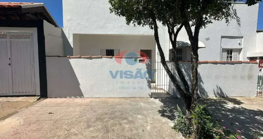 Casa para aluguel, 1 quarto, parque das nações - indaiatuba/sp