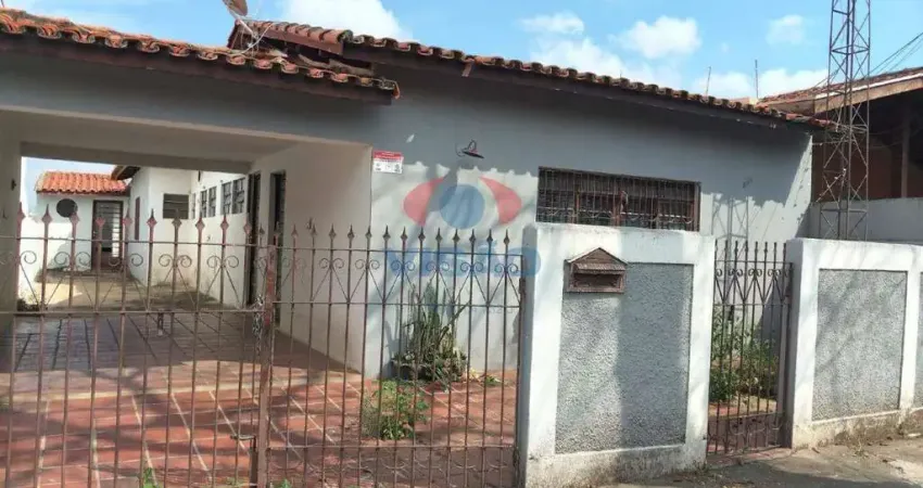 Casa com 3 quartos à venda na Rua Voluntário João dos Santos, Centro, Indaiatuba