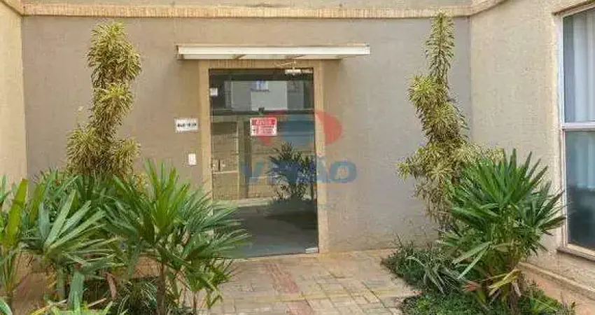 Apartamento com 2 quartos à venda na Av Nações Unidas, Olaria, Salto