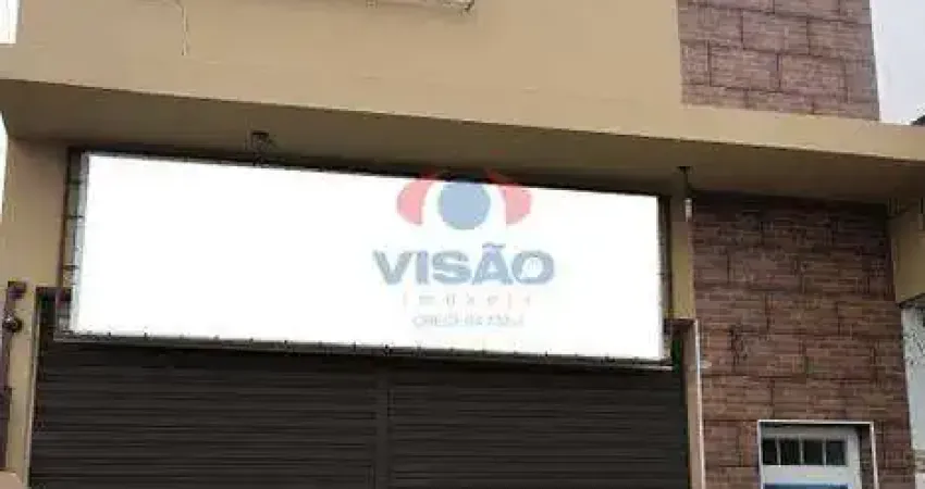 Ponto comercial à venda na Rua Albina Brizola Ulistka, Jardim Bom Princípio, Indaiatuba