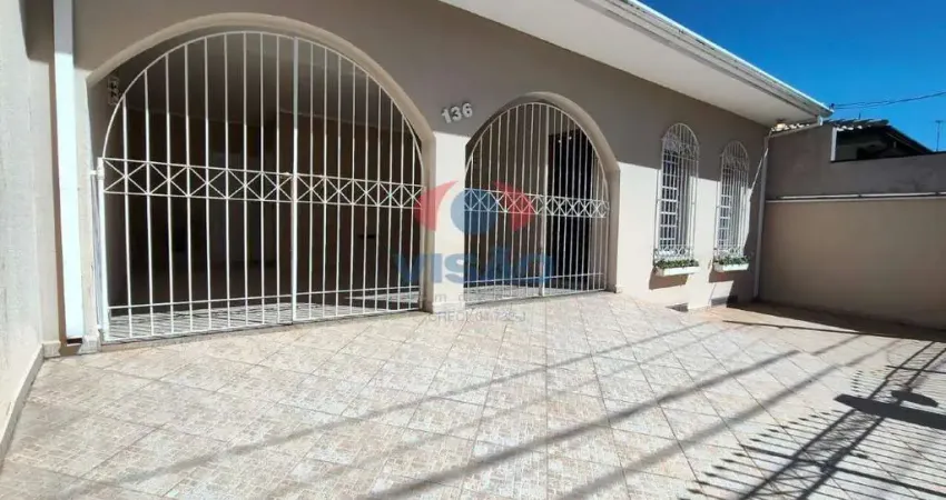 Casa residencial à venda em indaiatuba - vila todos os santos, central