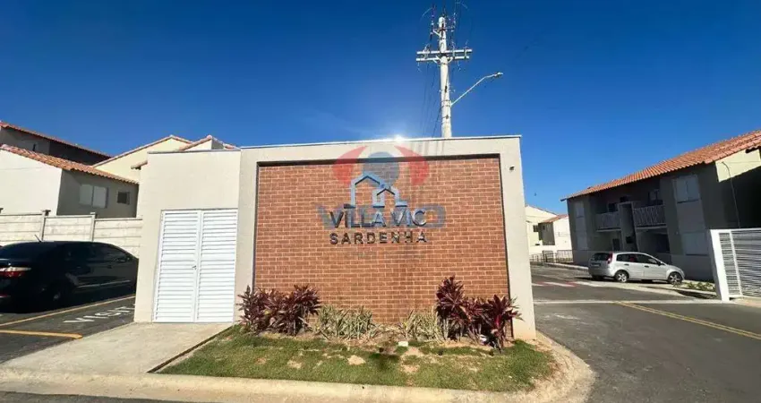 Apartamento para aluguel, 2 quartos, 1 vaga, mato dentro - indaiatuba/sp