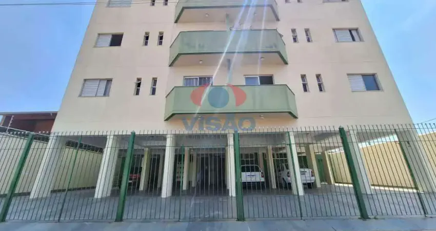 Apartamento com 2 dormitórios no parque boa esperança para locação!