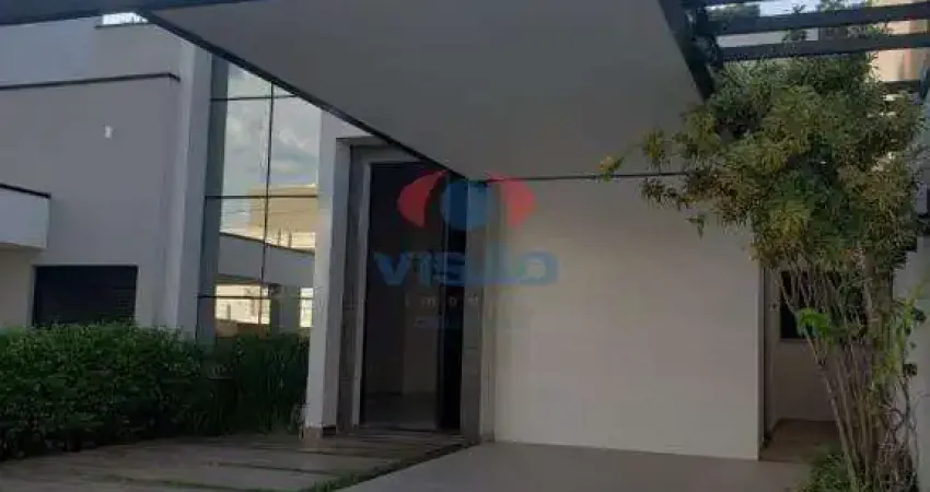 Casa em condomínio à venda, 3 quartos, 1 suíte, 2 vagas, jardim montreal residence - indaiatuba/sp