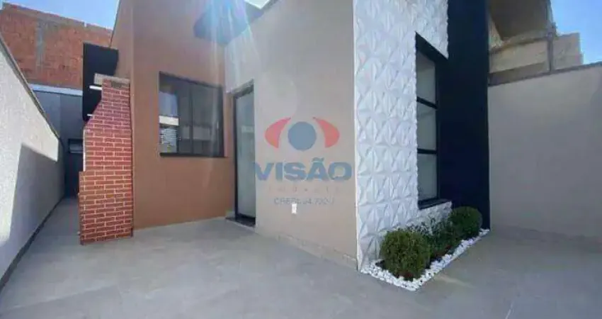 Casa para aluguel, 2 quartos, 1 suíte, 1 vaga, parque residencial sabiás - indaiatuba/sp