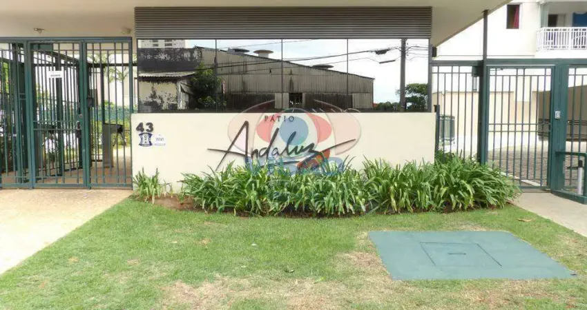 Apartamento para aluguel, 3 quartos, 1 suíte, 2 vagas, cidade nova - indaiatuba/sp