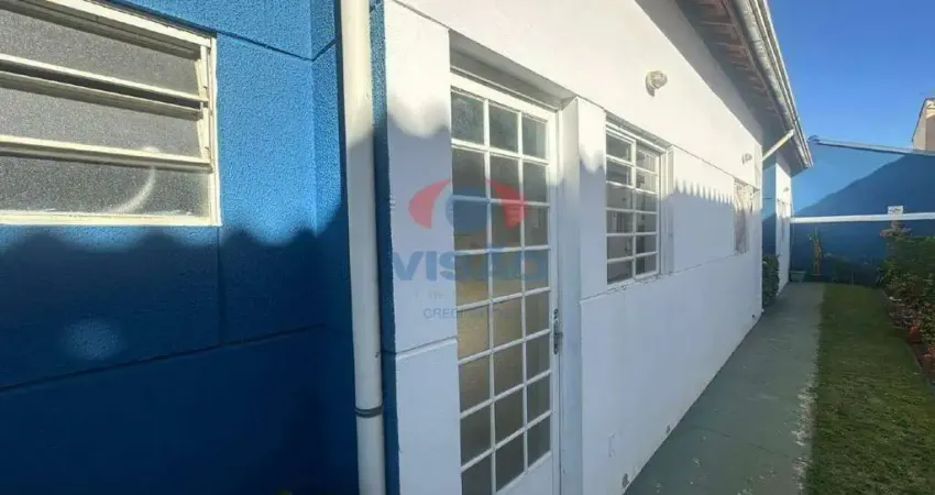 Casa à venda, 2 quartos, 1 vaga, jardim regente - indaiatuba/sp