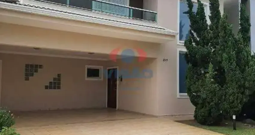 Casa em condomínio à venda, 3 quartos, 3 suítes, 4 vagas, jardim portal de itaici - indaiatuba/sp