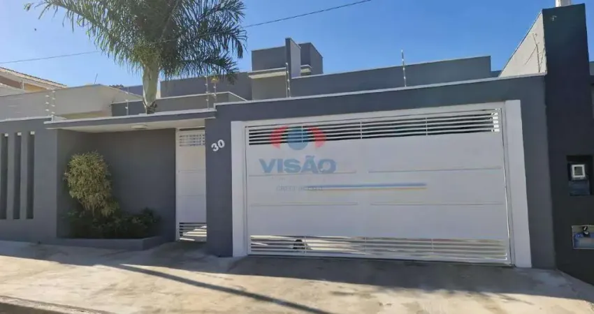 Casa à venda, 3 quartos, 3 suítes, 4 vagas, jardim esplanada - indaiatuba/sp