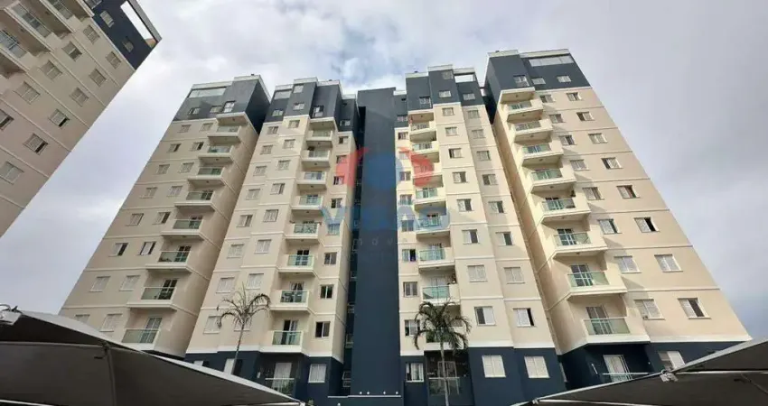 Apartamento para aluguel, 3 quartos, 1 suíte, 2 vagas, núcleo habitacional brigadeiro faria lima - indaiatuba/sp
