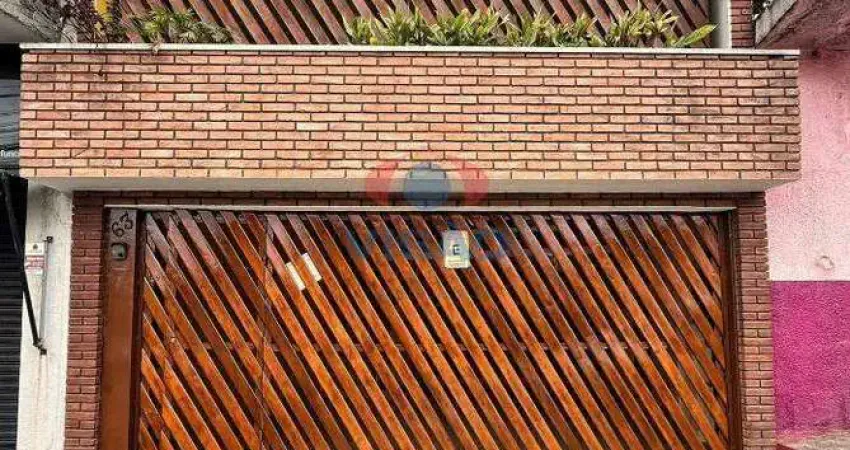 Sobrada a venda na vila germânia em são paulo/sp e aceita permutas